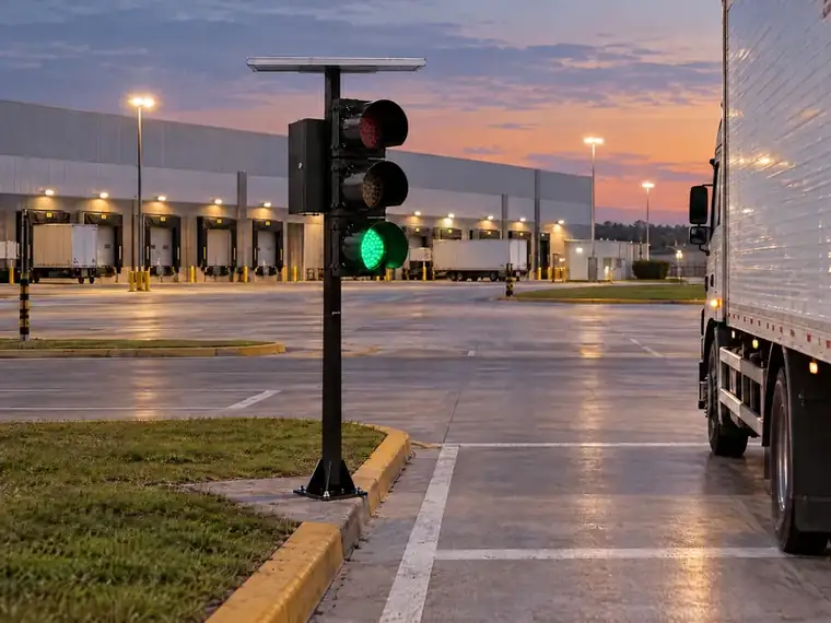 Centro de distribuição